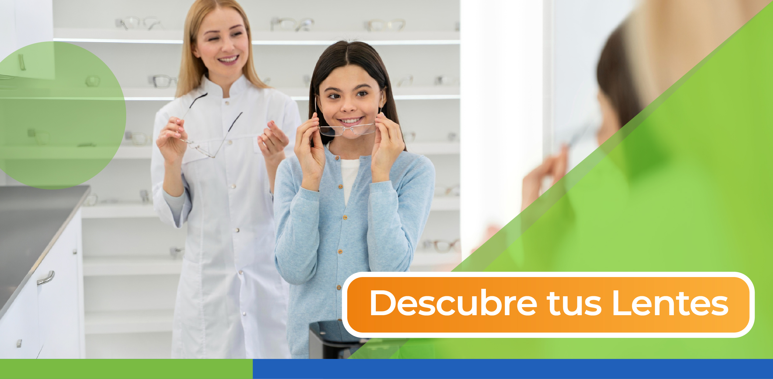 Examen de la vista