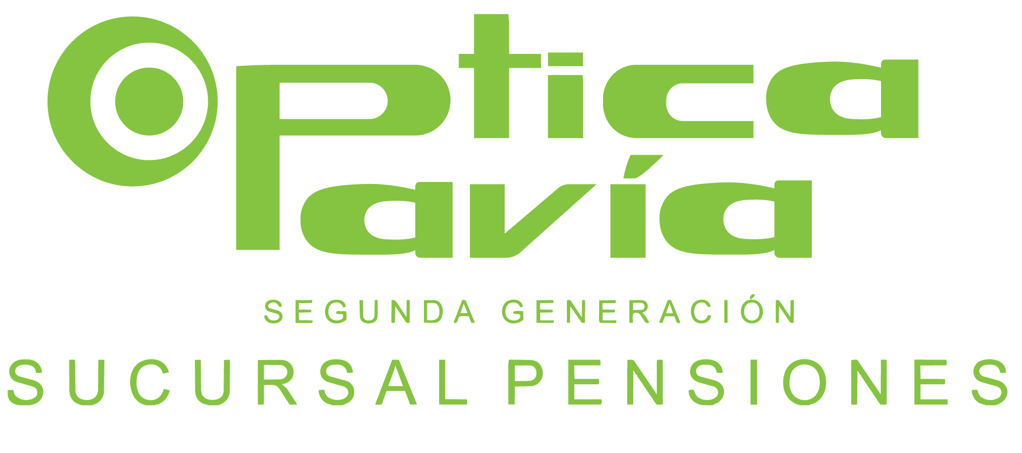 Ópticas Pavía